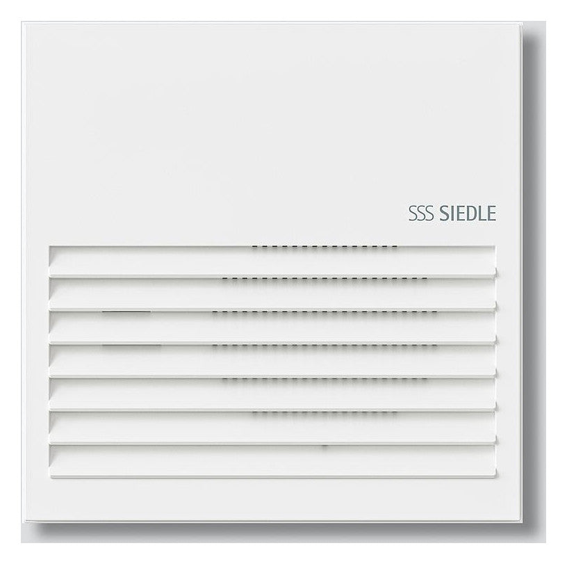 SIEDLE Sprachmodul Bus ws 99x99x25mm BTLM 750-0 W