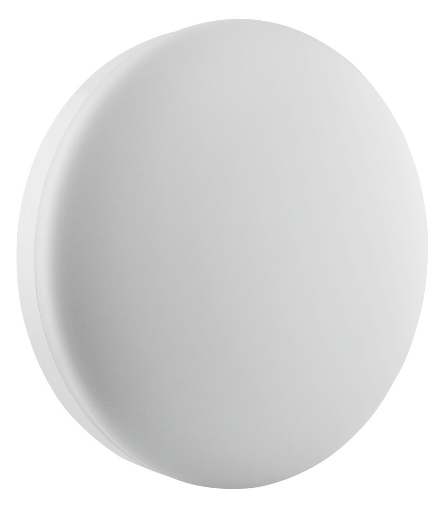 LEDVANCE LED-Kunststoffleuchte 24W 4000K SF COMPACT IK10 300 24 W 4000 K IP6 1920