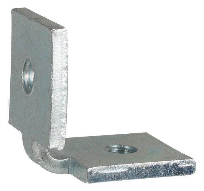 Walraven Schiebemutter rechtwinklig M8 35x35x25 ev - für RapidRail | 6513709