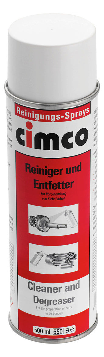 CIMCO Schaumreiniger 400ml uni 151152