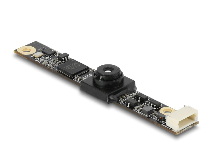 Delock USB 2.0 Kameramodul 5 Megapixel IMX179QQH5-C Sony® Starvis™ 48° V51 Fixfokus