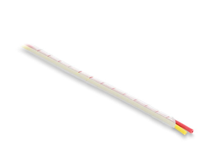 Delock Spiralschlauch 10 mm Durchmesser 10 m transparent