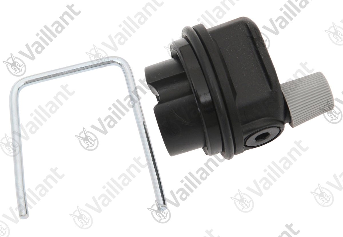 Vaillant Ersatzteil Schnellentlüfter für VE 6-28/R1, VE 6-28/R2 | Art.-Nr. 0020213142