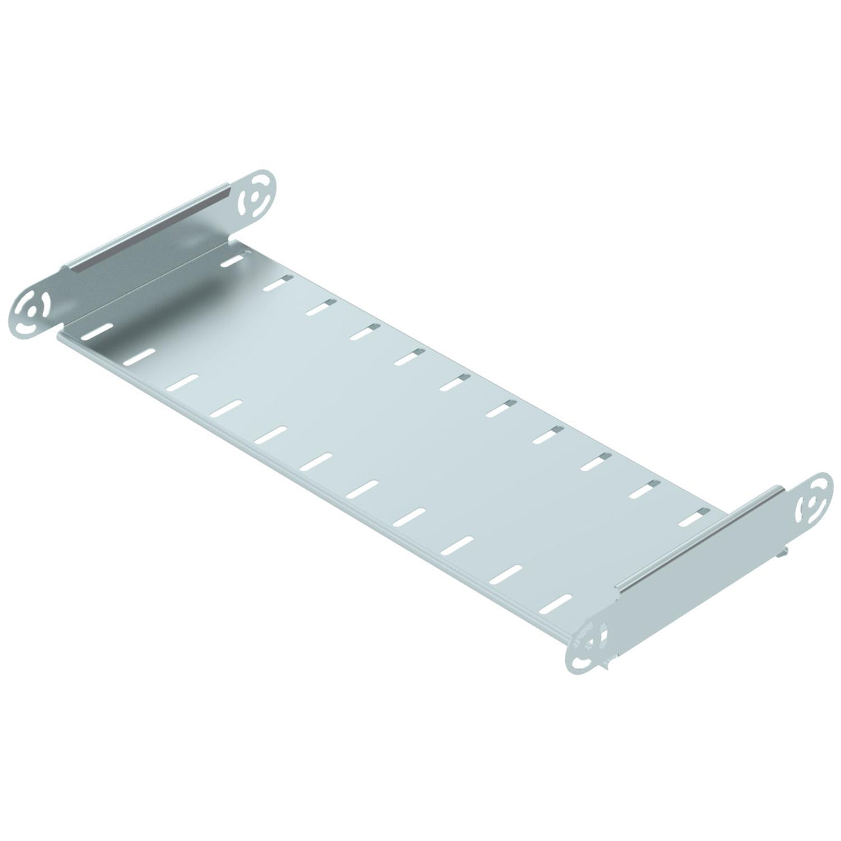 BETTERMANN Gelenkbogen_Element var RGBEV 660 FS steigend/fallend 60x600mm