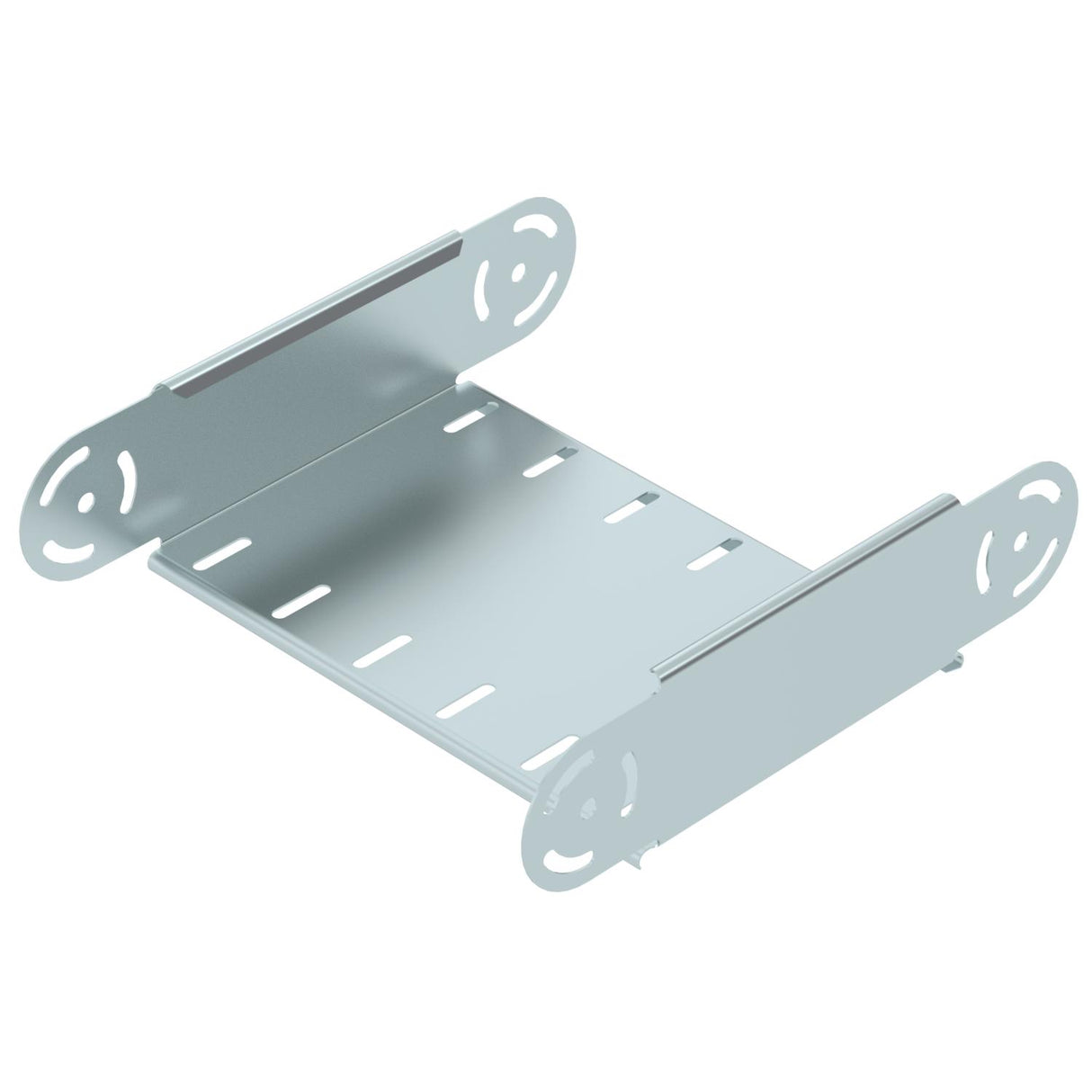 BETTERMANN Gelenkbogen_Element var RGBEV 830 FS steigend/fallend 85x300mm