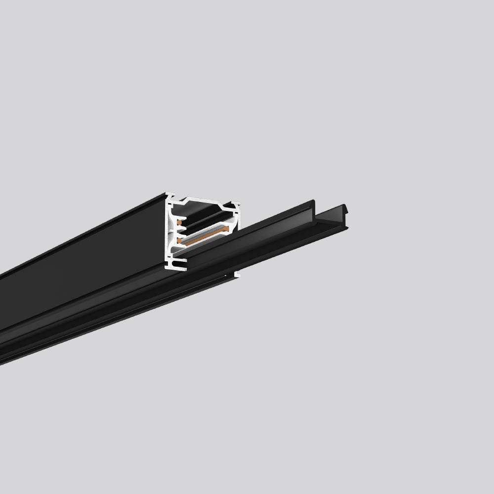 RZB Abdeckung sw Kst L1000mm B18mm H10mm 701075.003