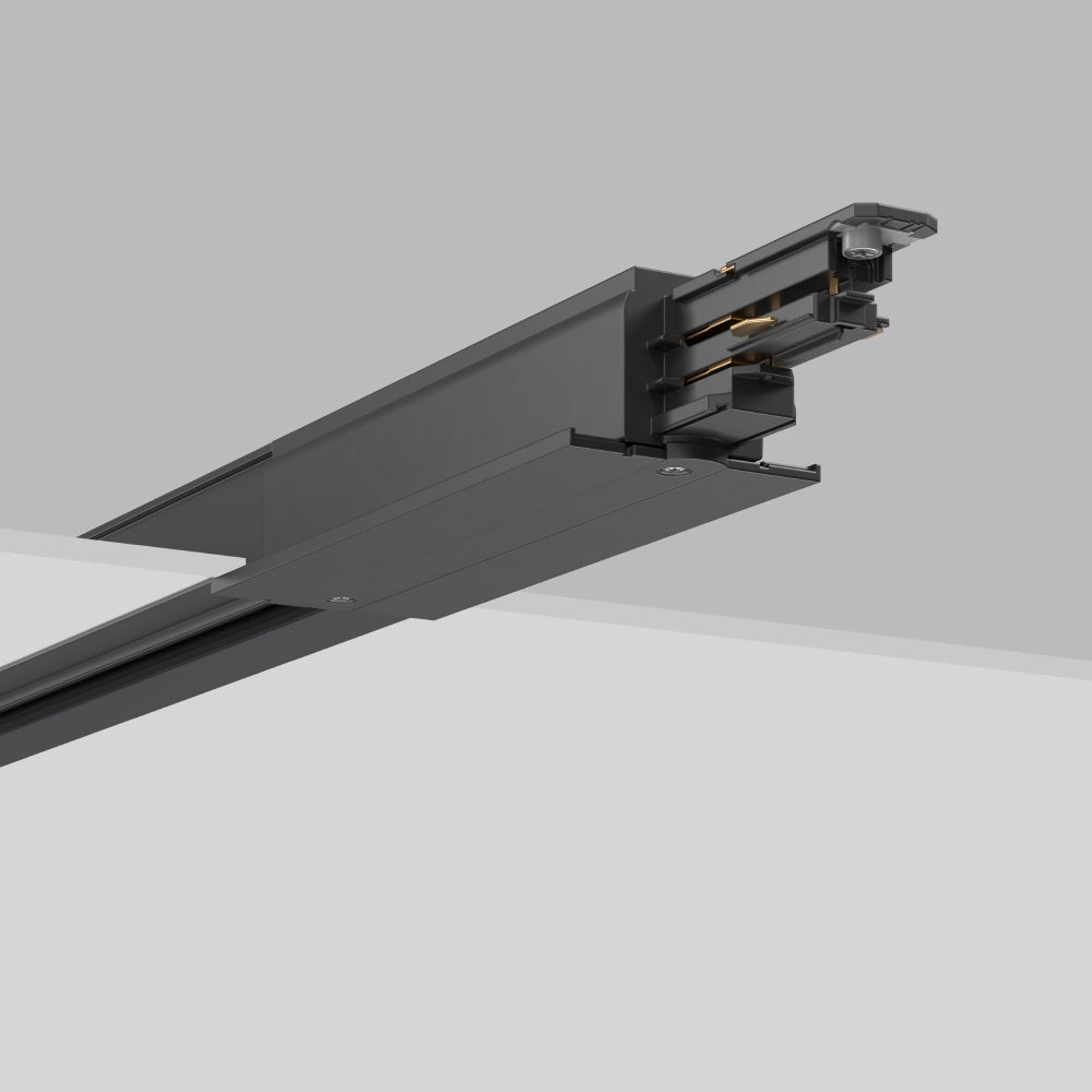RZB Abdeckung sw Kst L181mm B56mm H4mm 701117.003