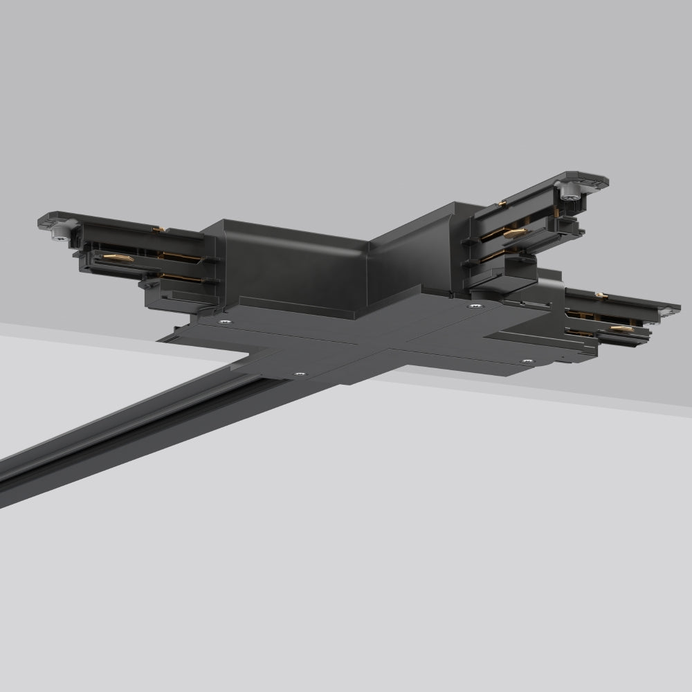 RZB Abdeckung sw Kst L181mm B181mm H4mm 701118.003