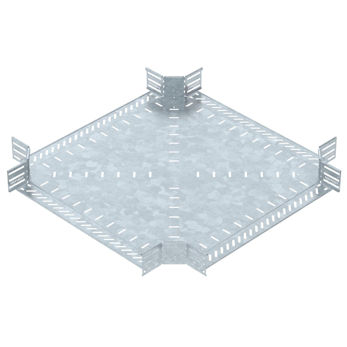 BETTERMANN Kreuzstück Kabelrinne ST RK 860 FT 85x600mm int.Verb
