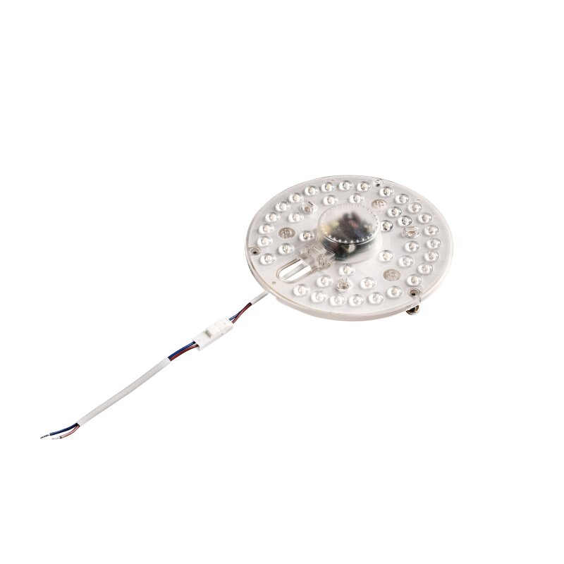DOTLUX LED-Modul 12W 40LED 186-240V 170° QUICK-FIXdim 7038-030170 3000K 1820lm