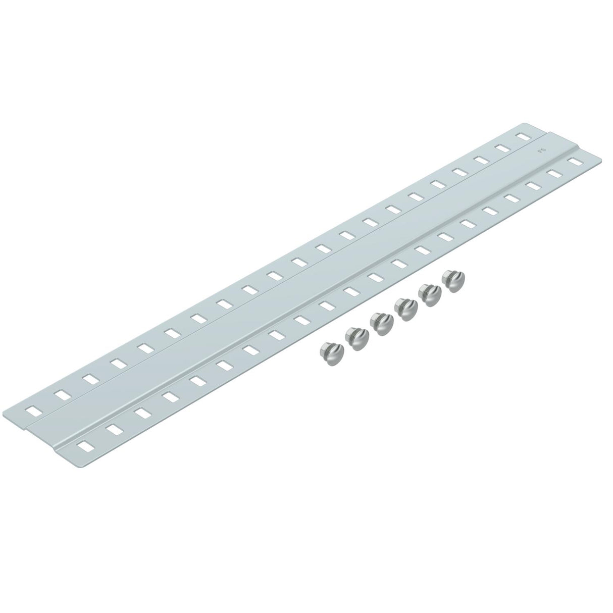 BETTERMANN Kantenschutzblech 535mm ST SSLB 550 FS Weitspann-Ausführung