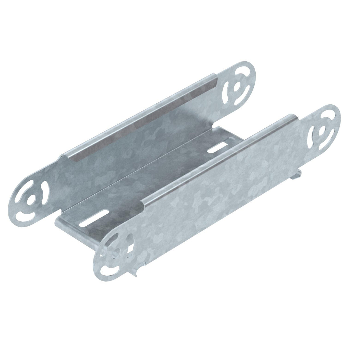BETTERMANN Gelenkbogen_Element var RGBEV 610 FT steigend/fallend 60x100mm