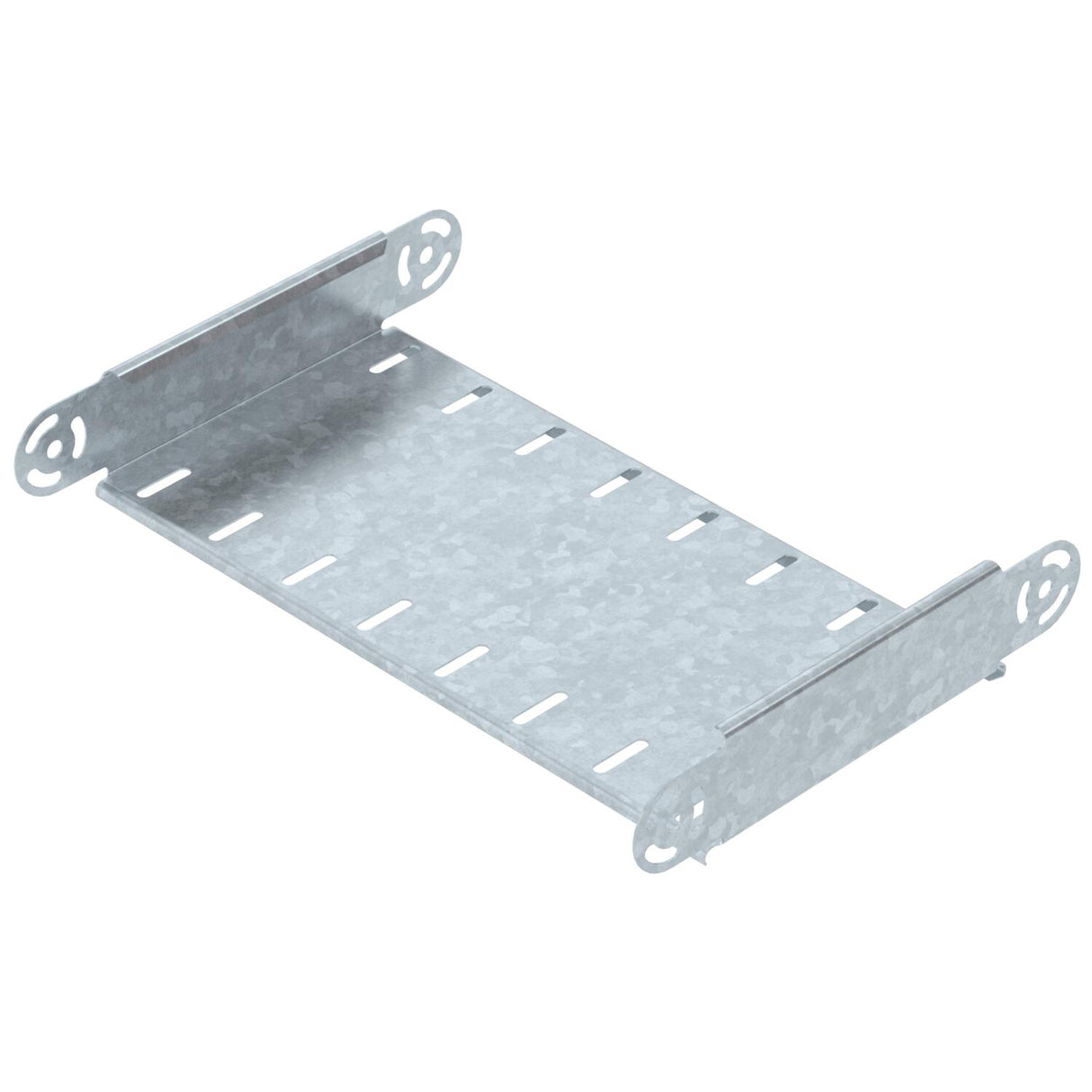 BETTERMANN Gelenkbogen_Element var RGBEV 640 FT steigend/fallend 60x400mm