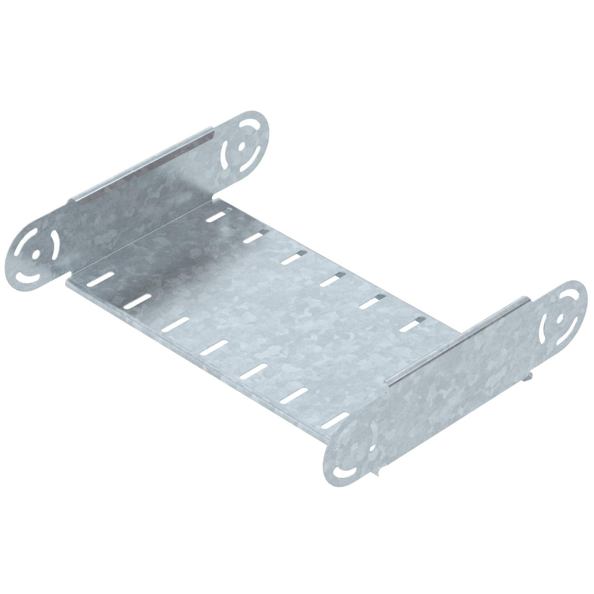 BETTERMANN Gelenkbogen_Element var RGBEV 840 FT steigend/fallend 85x400mm