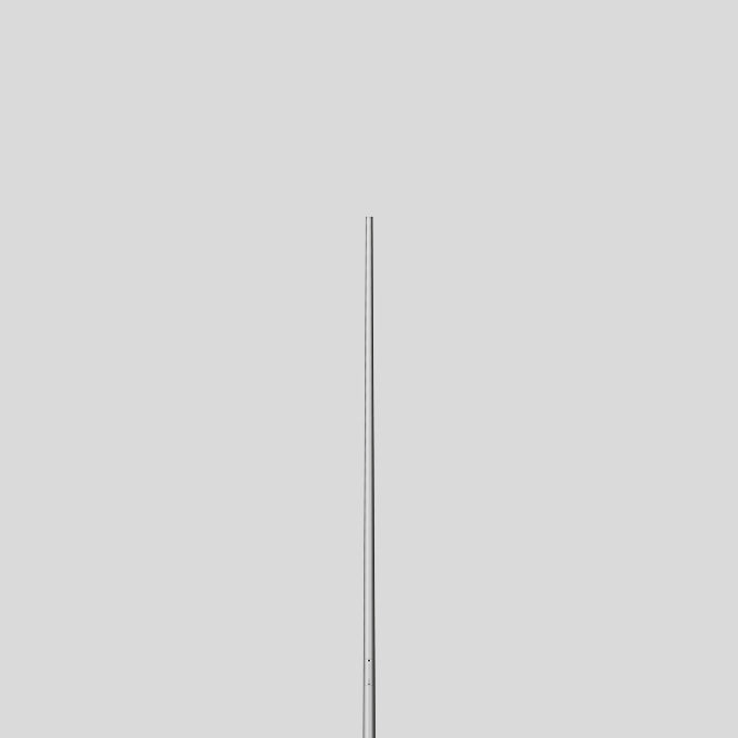 BEGA Lichtmast 4m 60mm ST vz 70803
