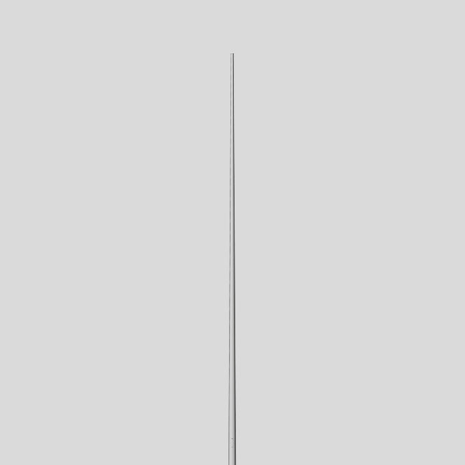 BEGA Lichtmast 9m 76mm ST vz 70809