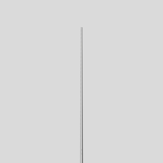 BEGA Lichtmast 6m 76mm ST vz 70816
