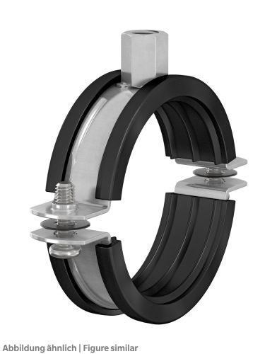 Schraubrohrschelle RS 10-39023 8-10mm