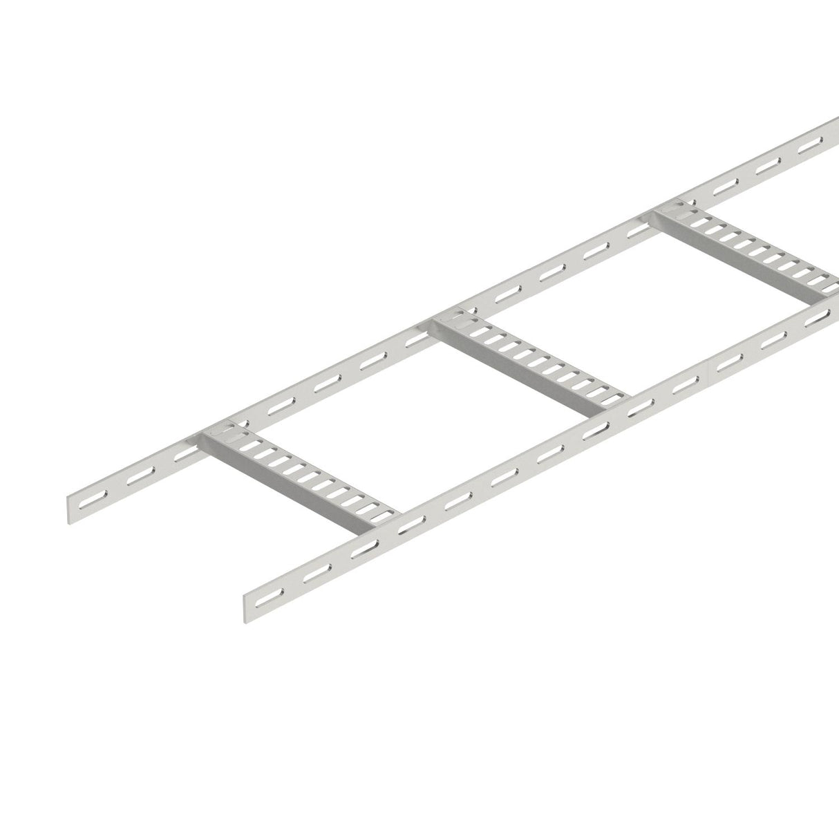 BETTERMANN Kabelleiter 25x306x2000mm gel SL 42 300 A2 gebeizt und passiviert