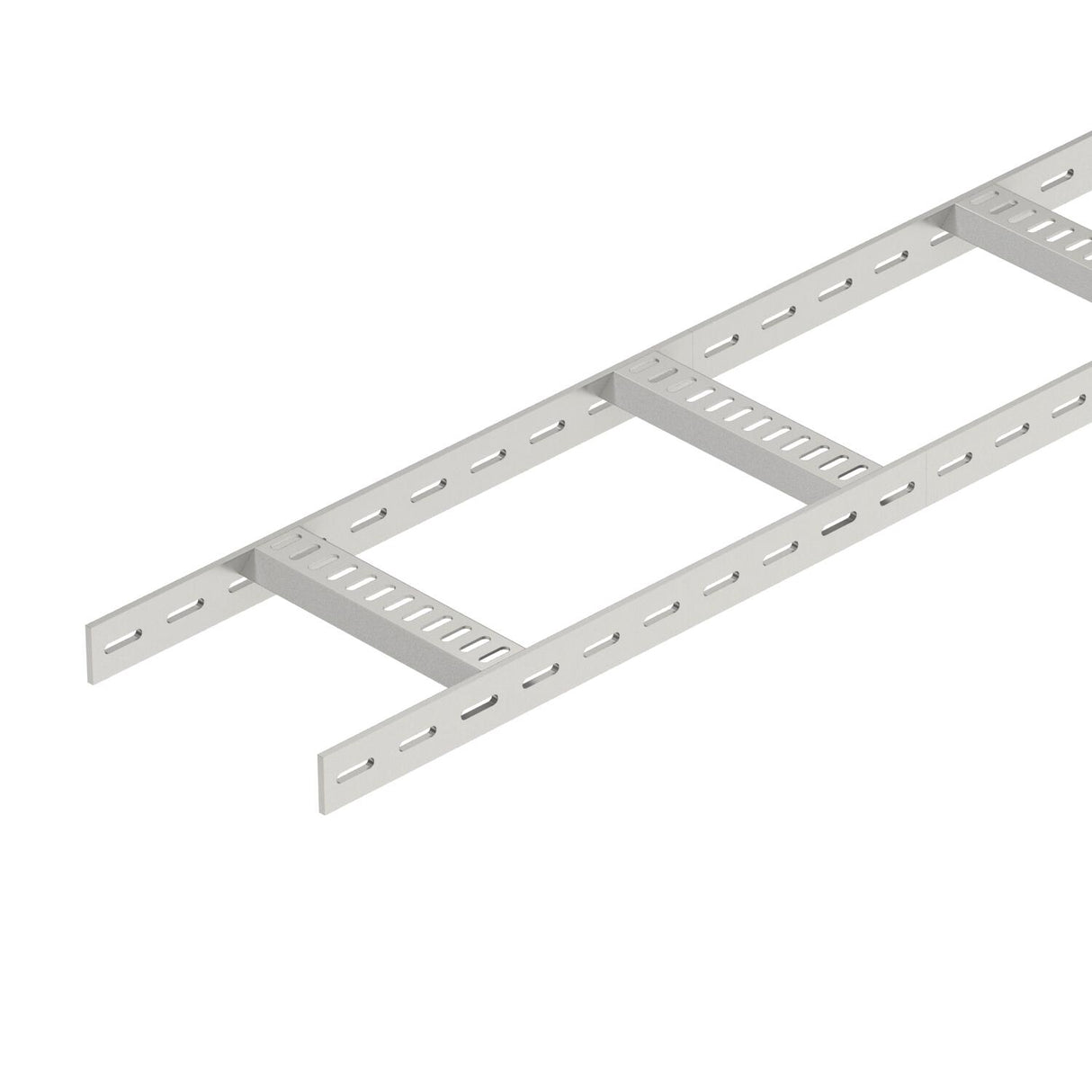 BETTERMANN Kabelleiter 40x510x3000mm gel SL 62 500 A2 gebeizt und passiviert
