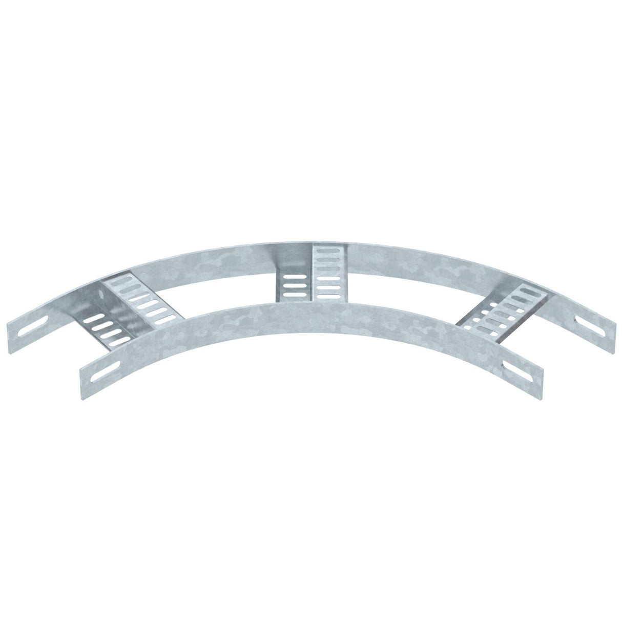 BETTERMANN Bogen Kabelleiter horiz 90° SLZ L-Serie SLZB L 90 100 FT 35x100mm