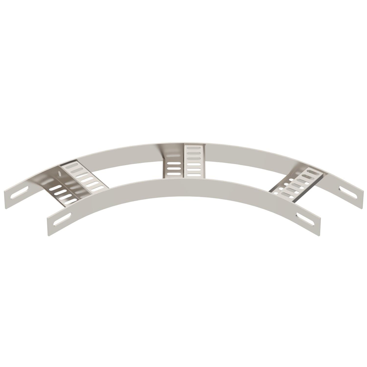 BETTERMANN Bogen Kabelleiter horiz 90° SLZ L-Serie SLZB L 90 100 A4 35x100mm