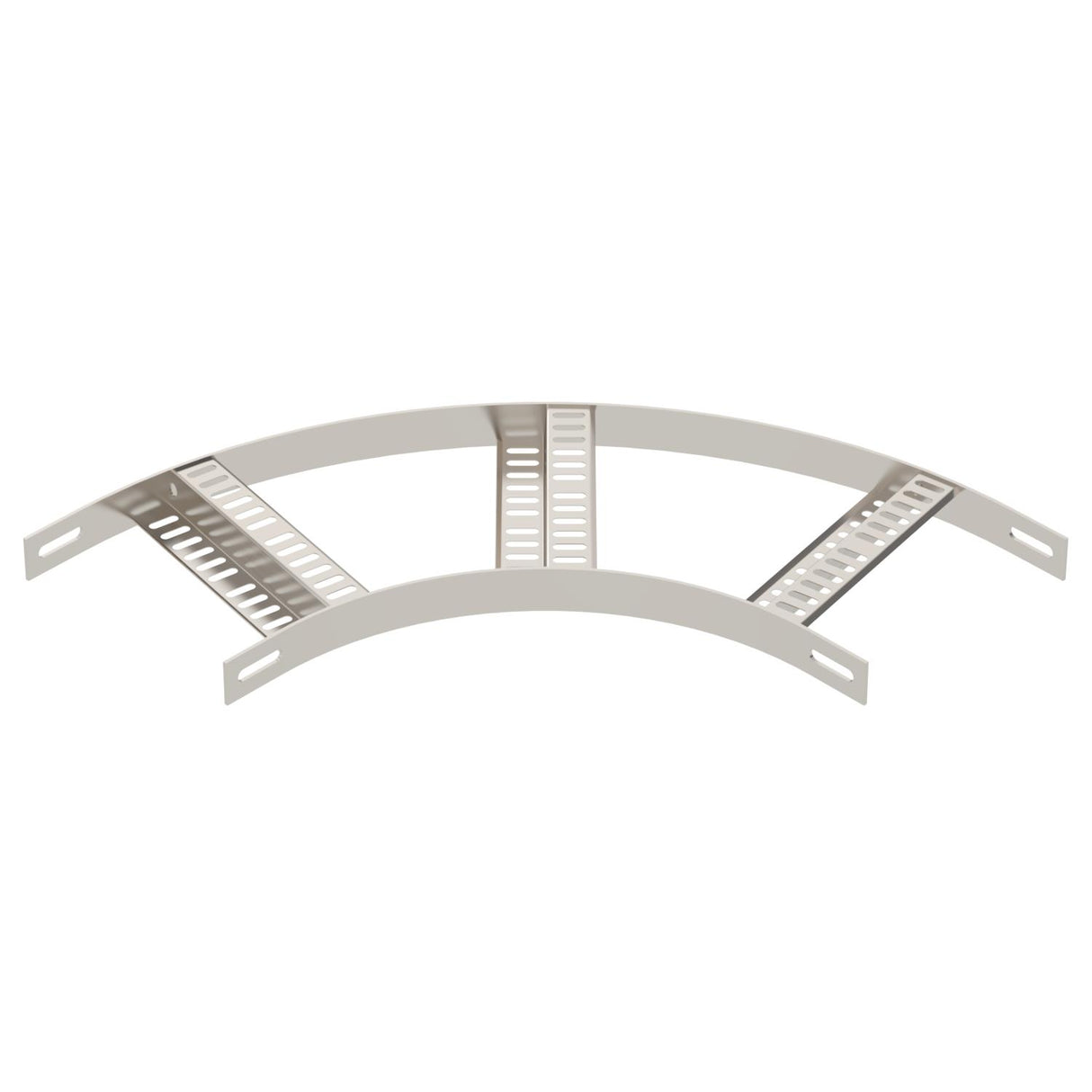 BETTERMANN Bogen Kabelleiter horiz 90° SLZ L-Serie SLZB L 90 200 A4 35x200mm