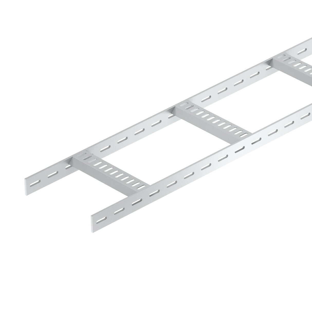 BETTERMANN Kabelleiter 40x200x3000mm gel SL 62 200 ALU gebeizt und passiviert