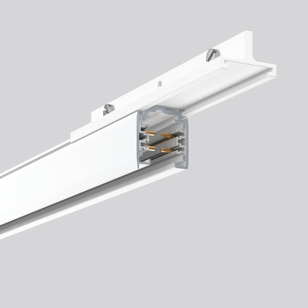 RZB Kupplung/Verbinder L ws Alu L182mm 70.SKB18-3.002 B31mm H20mm