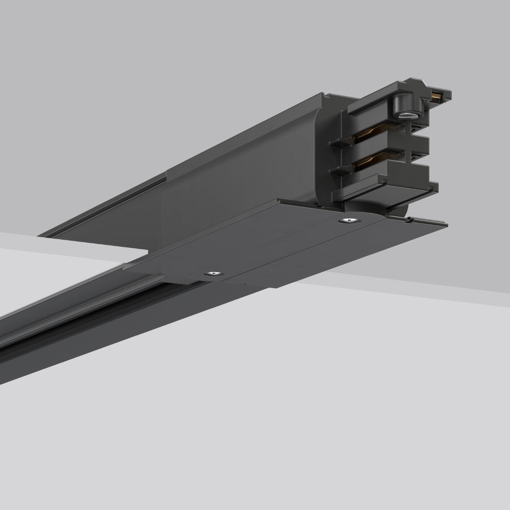 RZB Abdeckung sw Kst L109mm B56mm H4mm 70.XTSF10-2.003