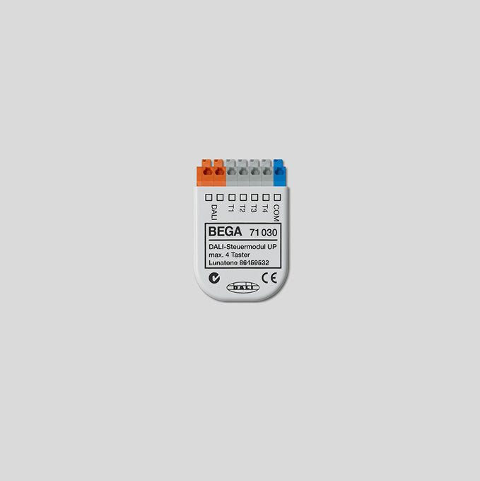 BEGA Steuermodul 71030
