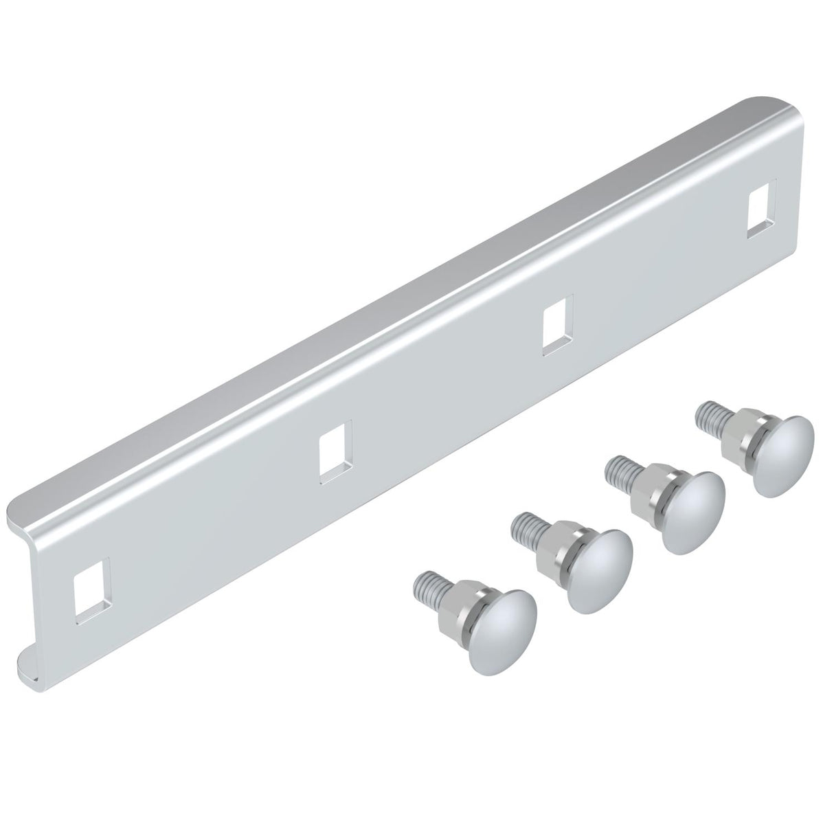 BETTERMANN Verbinder Kabeltrag Alu 170mm SLV 42 ALU Schraubverb Kabelleiter