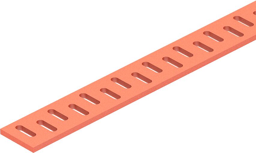 BETTERMANN Sprosse Kabelleiter 40mm ST FESP Q 40 5 SG f/vz