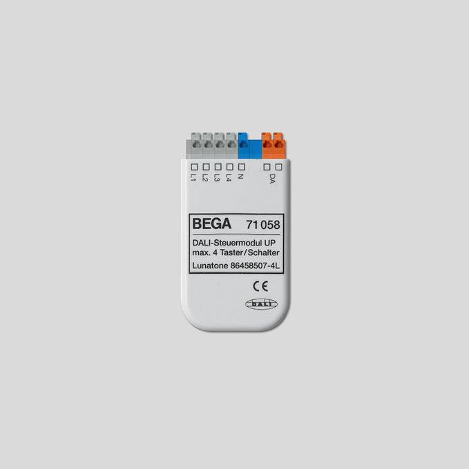BEGA Steuermodul 71058