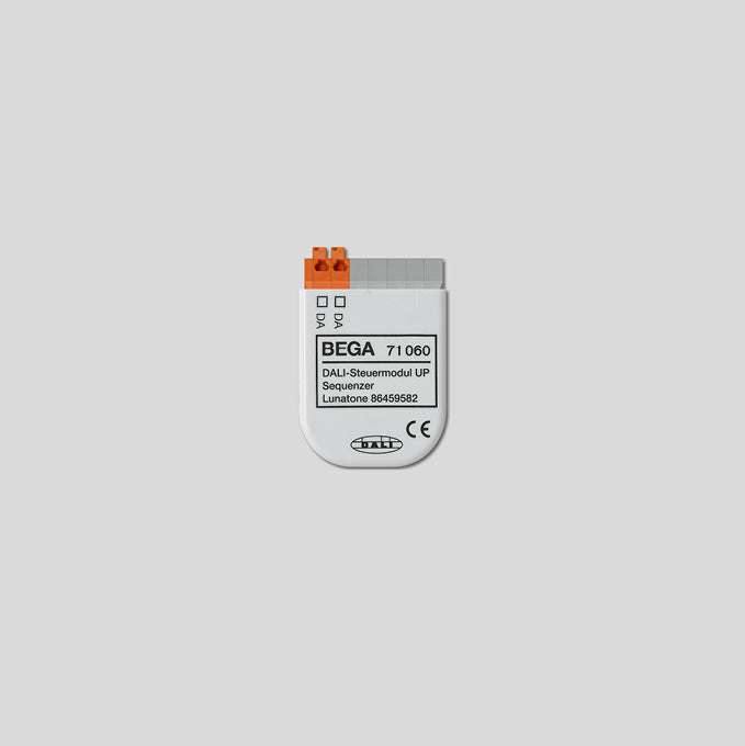 BEGA Steuermodul 71060