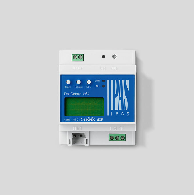 BEGA Lichtsteuergerät KNX 71065