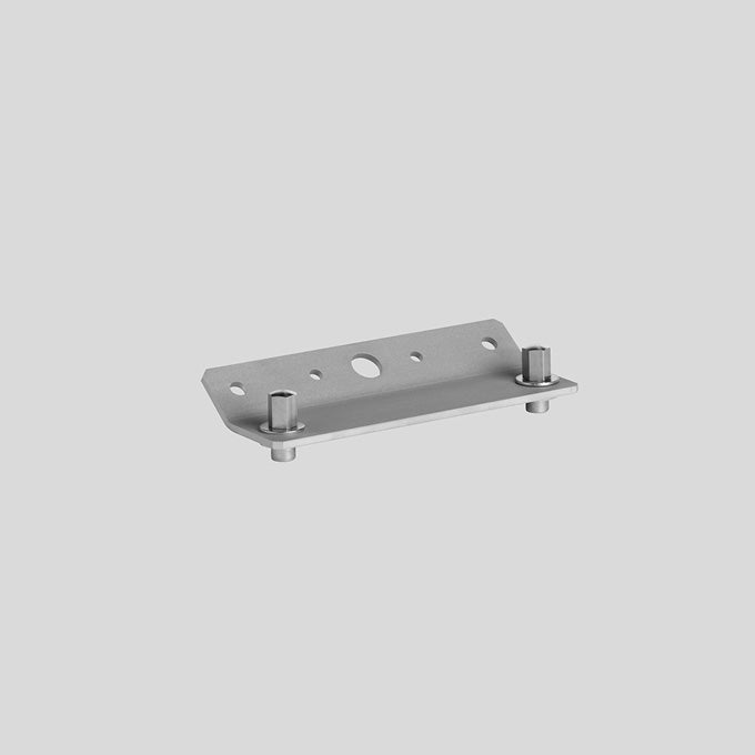 BEGA Befestigungsset edst L240mm 71071
