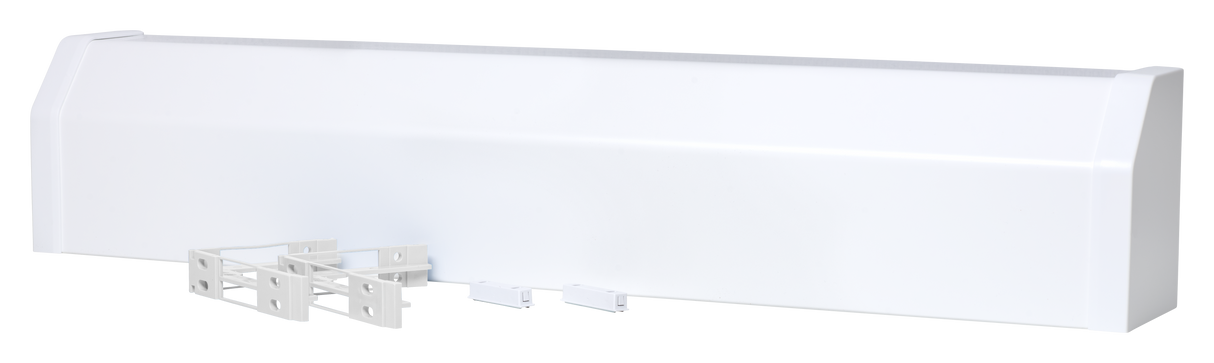 F-TRONIC Rangierkanal 110x150x800mm ZSRK3