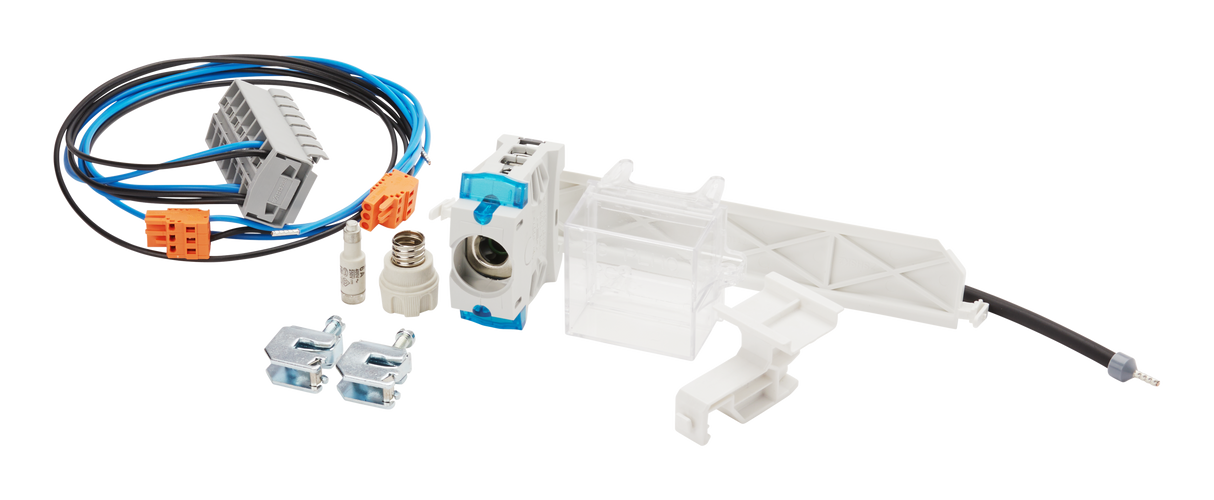 F-TRONIC Bestückungspaket SPVGD01