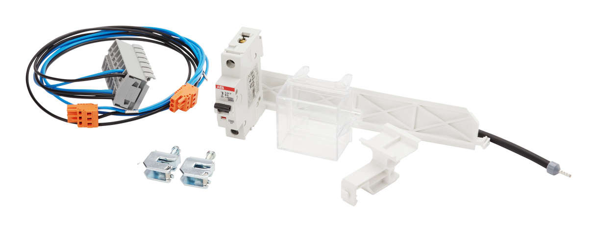 F-TRONIC Bestückungspaket APZ ws SPVGB6