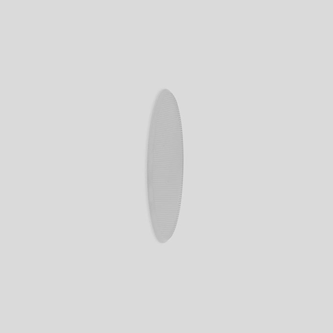BEGA Linse sym direkt Glas 71113