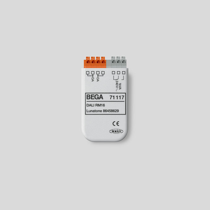 BEGA Dimmer 71117