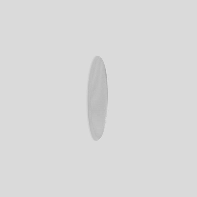 BEGA Linse sym direkt Glas 71120