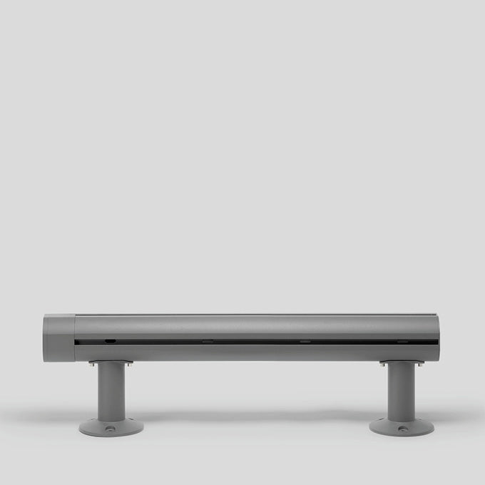 BEGA Traverse 2f Alu Zubehör 71211A