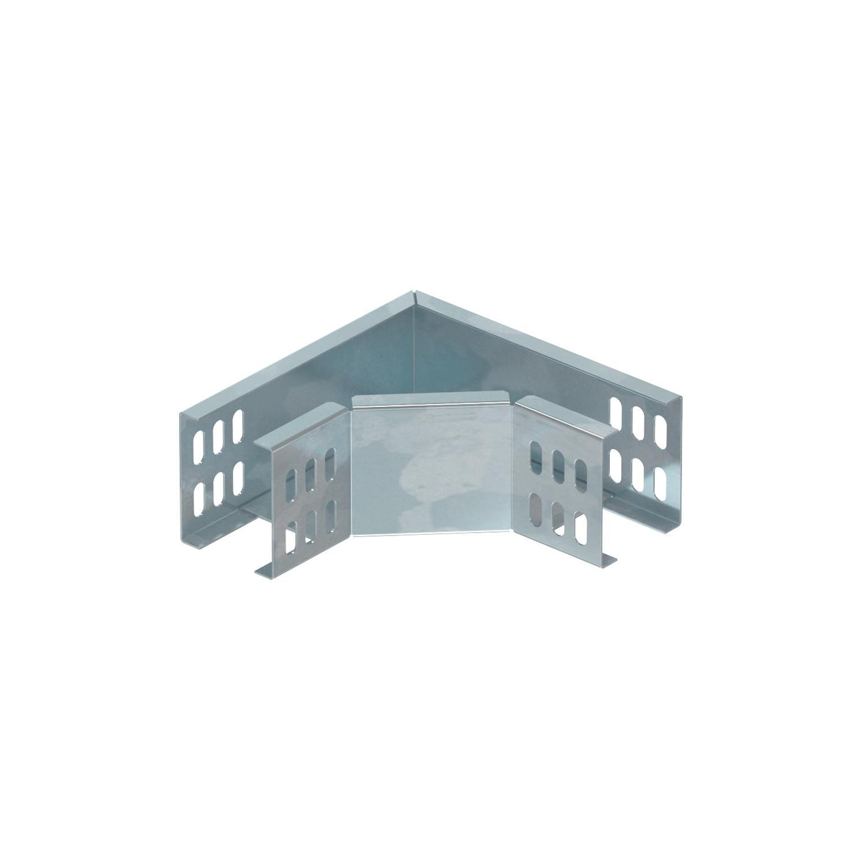 BETTERMANN Bogen_starr 90° horiz 60x50mm RB 90 605 FT int.Verb R=50mm