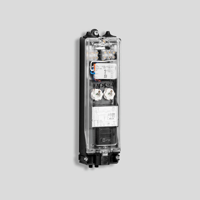 BEGA Steuermodul IP54 71305