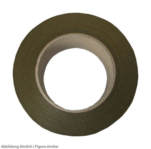 HT/Armafl.-S Selbstklebeband schwarz(30) Breite 50mm, Länge 25m, UV-beständig