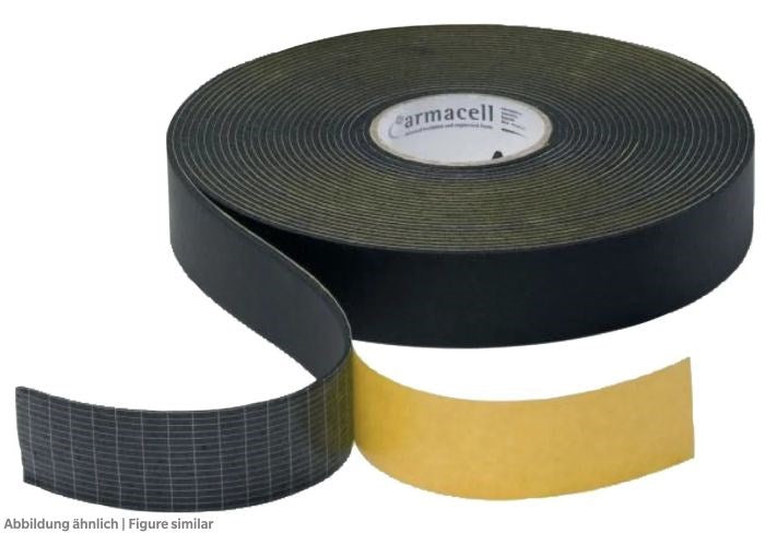 Armaflex Tape Rolle AF-SE-Tape (24) 15m lang 50 x 3mm