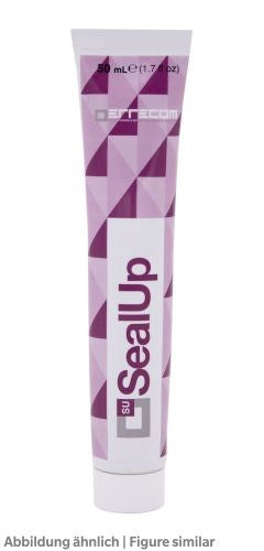 Errecom SealUp Gewindedichtpaste 50g Bördeldichtung wie Leak Lock, -90/+200°C