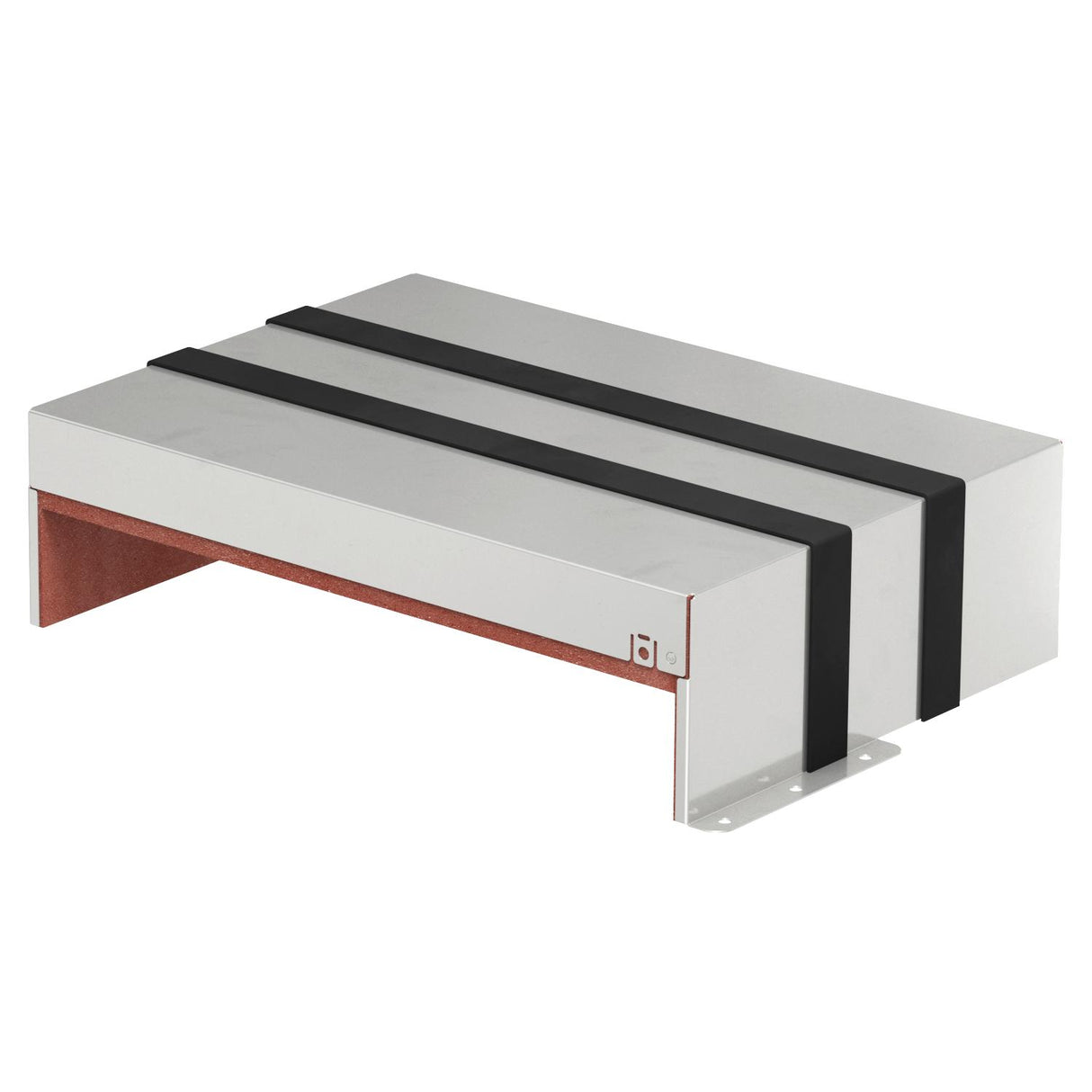 BETTERMANN Brandschutzbox 423x116mm PMB 640-3 A2 300mm Zub.erf